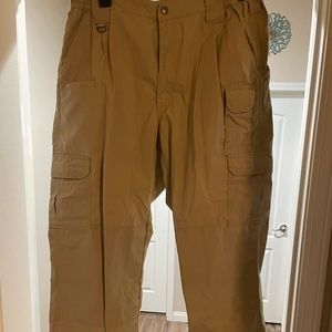 TACLITE PRO RIPSTOP PANT
